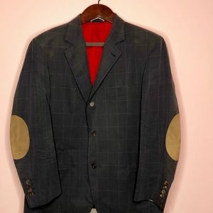 Brunello Cucinelli Mens Blazer